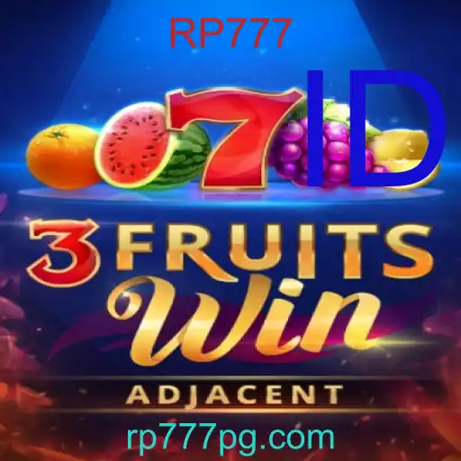 3FruitsWin